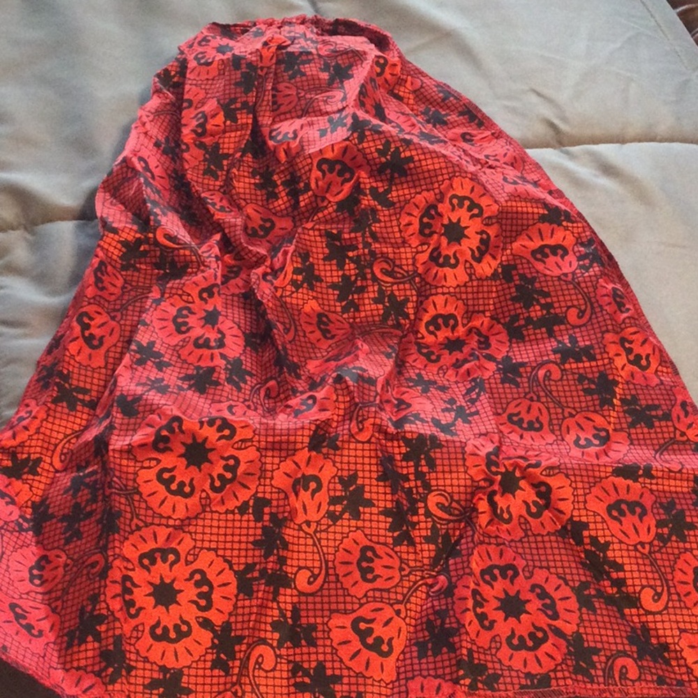 Bundle wig/Spanish dancer costume size Large. - Picture 11 of 12